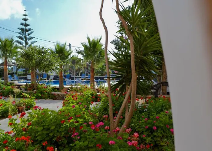Castro Hotel