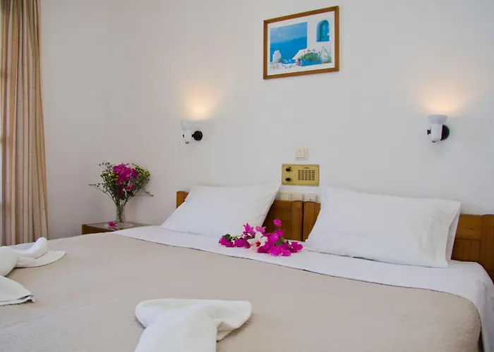 Castro Hotel