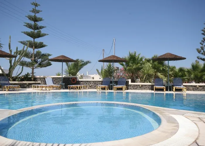 Castro Hotel