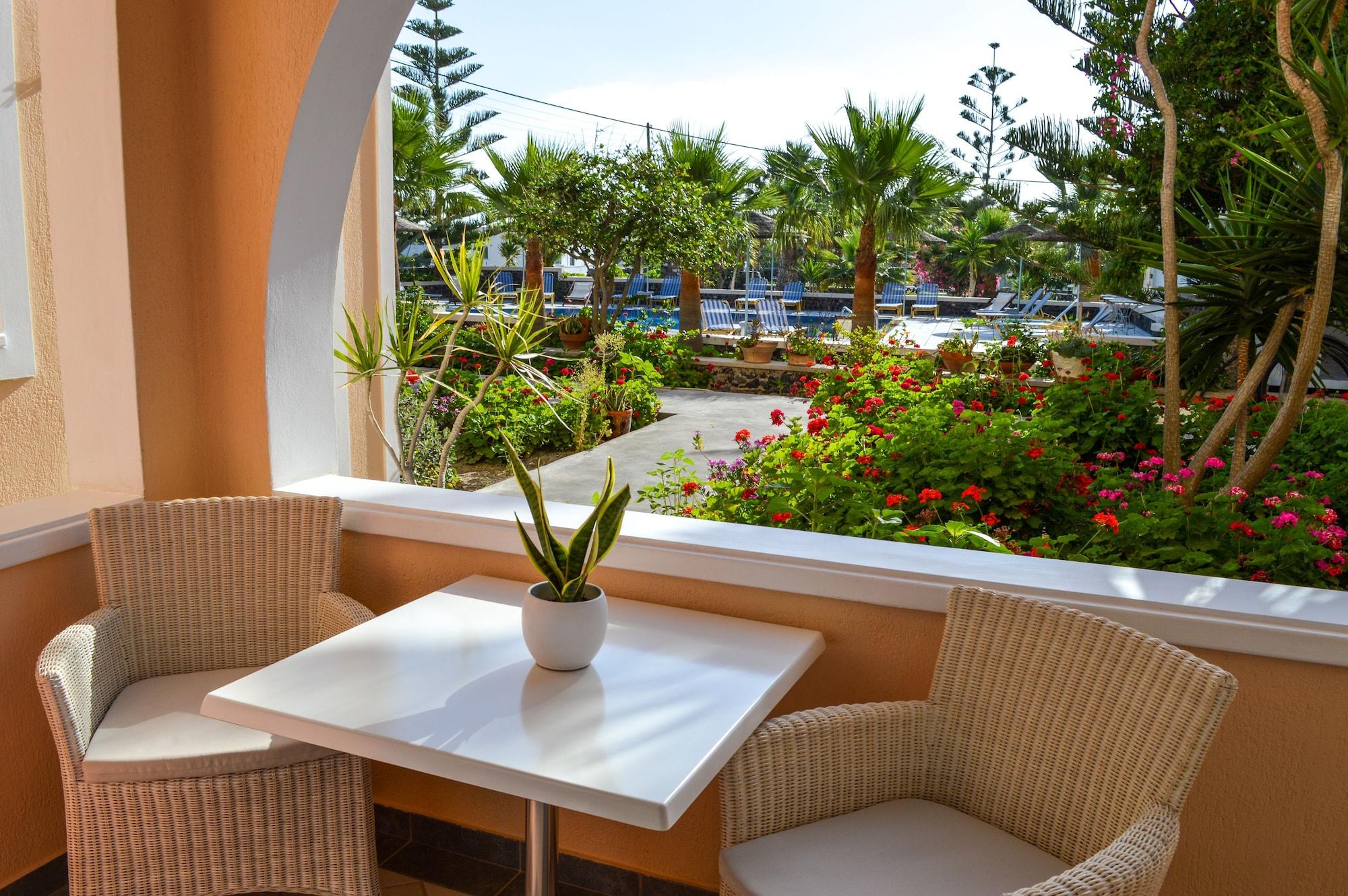 Hotel Castro