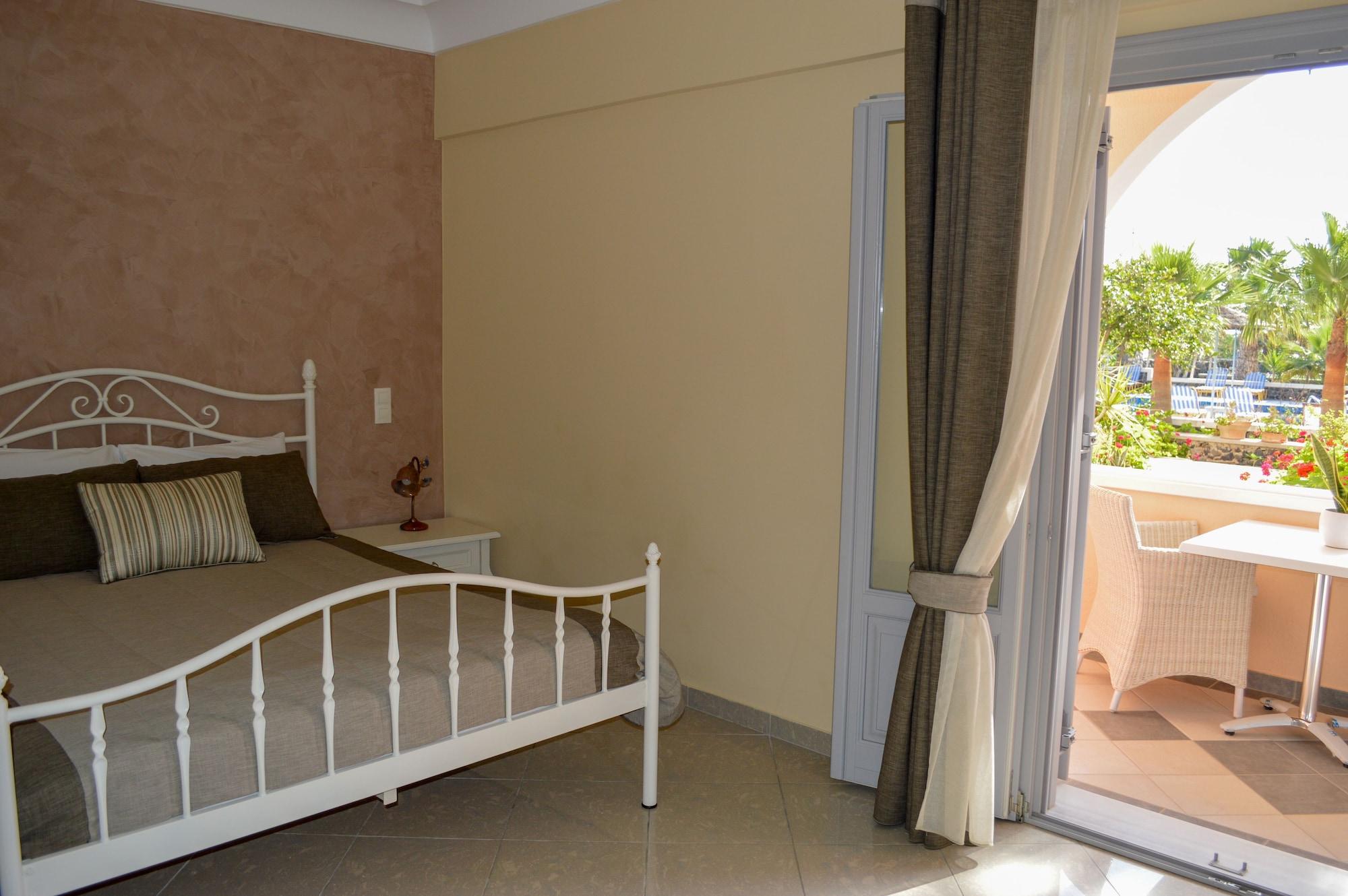 Hotel Castro 4*