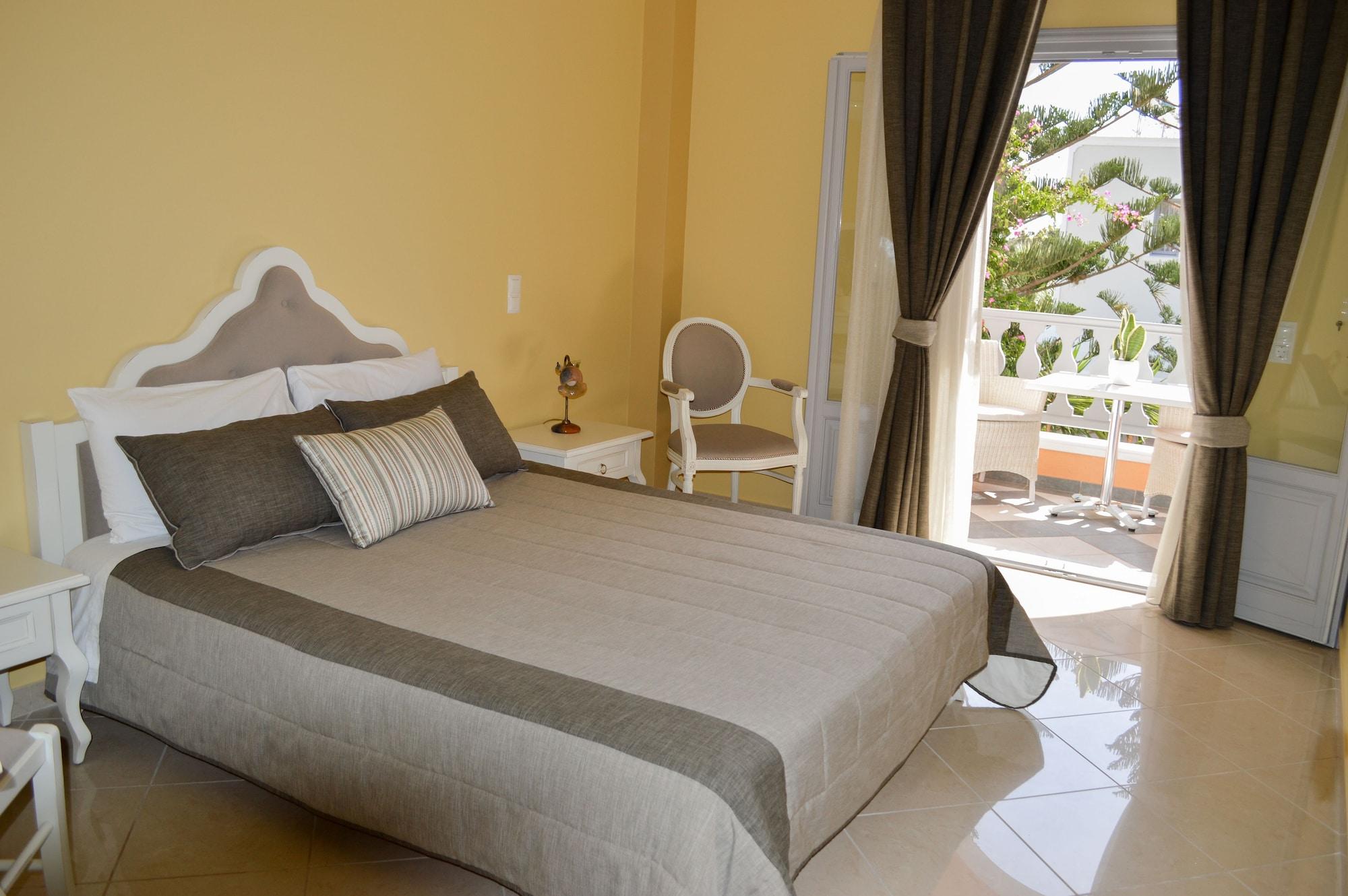 Hotel Castro