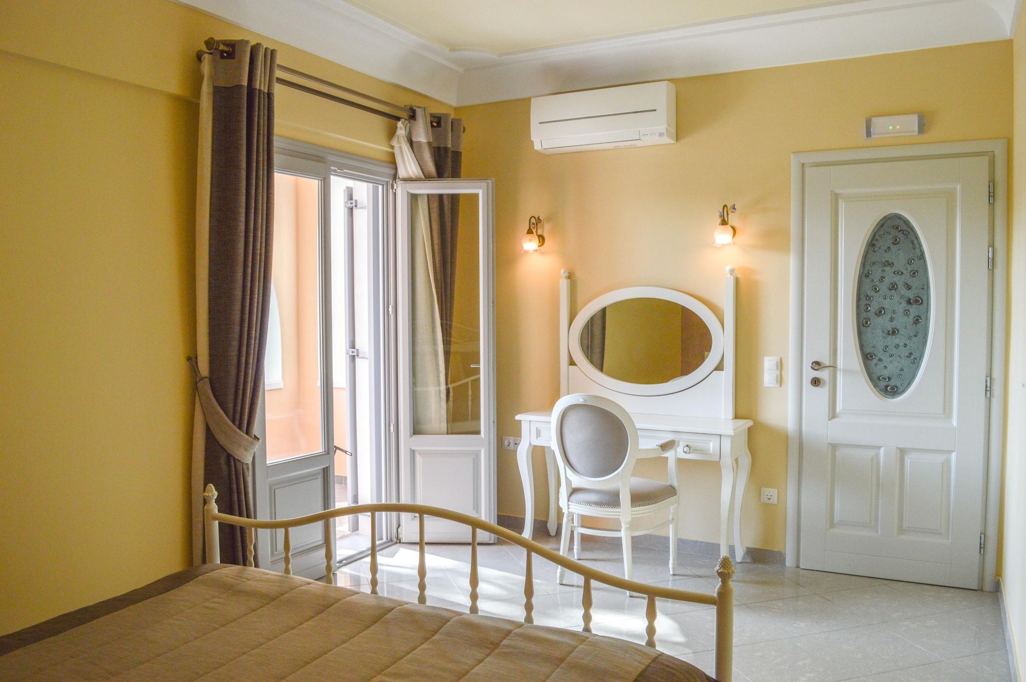 Castro Hotel 4*