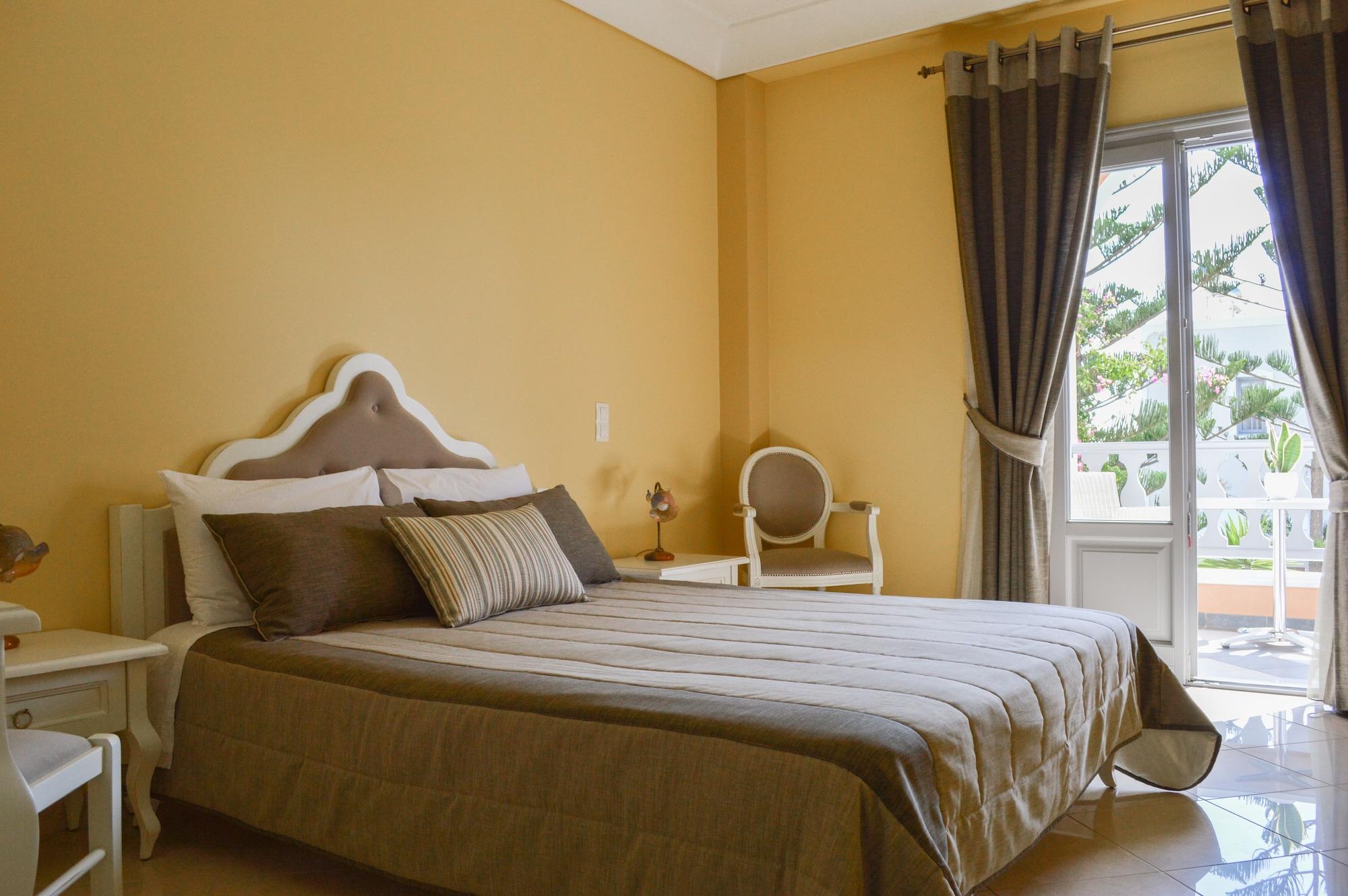Hotel Castro Kamári