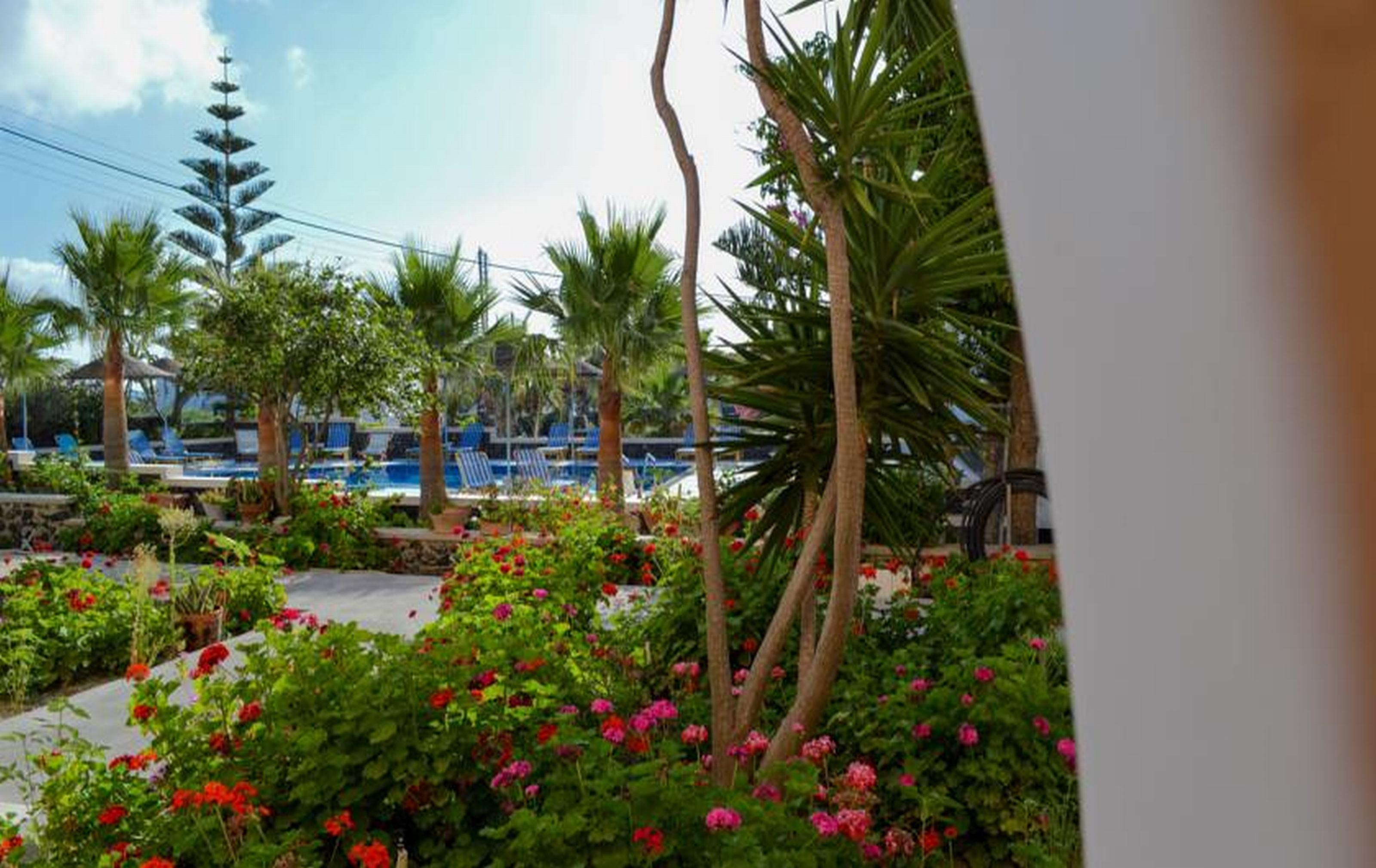 Hotel Castro