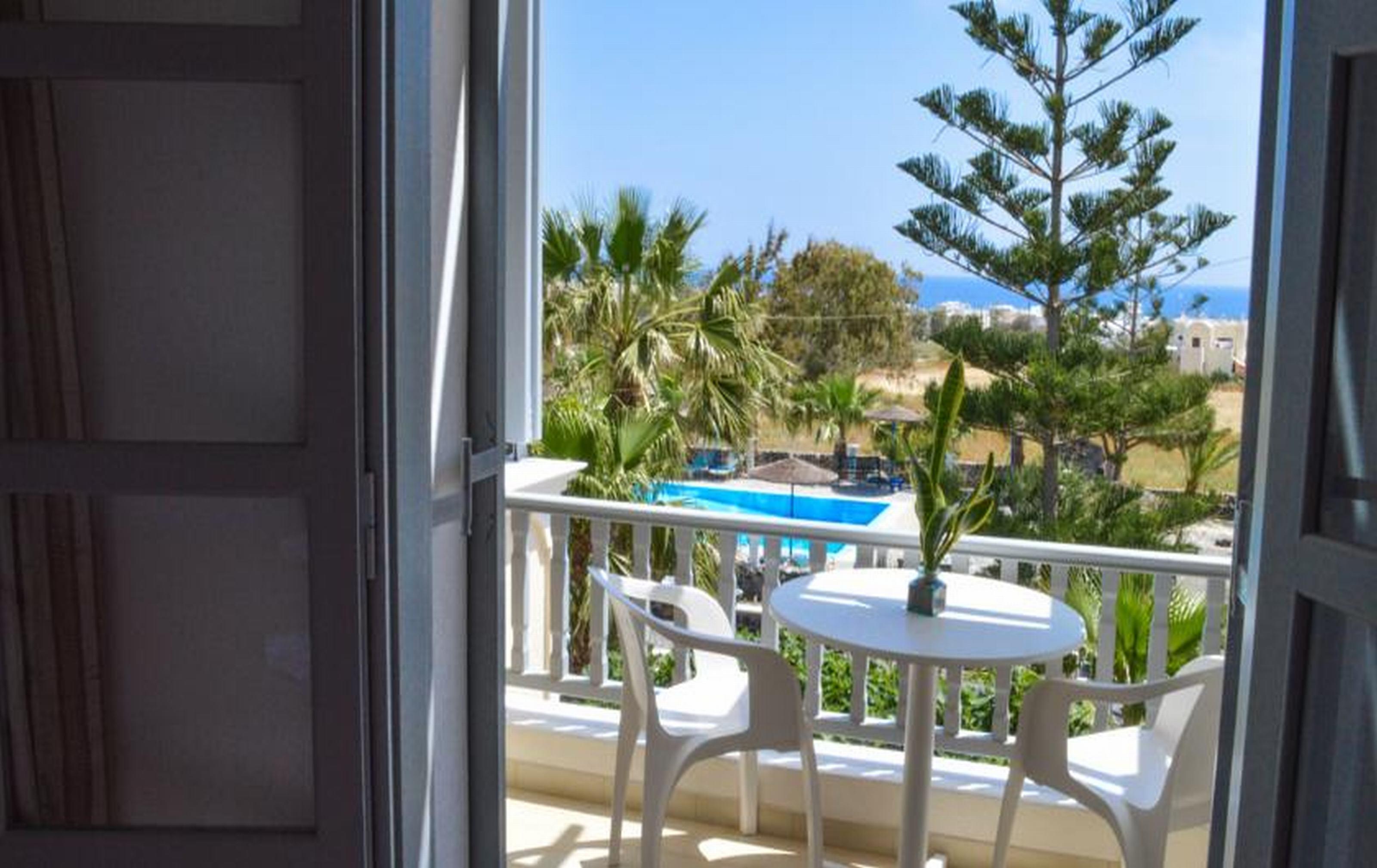 Castro Hotel Kamári