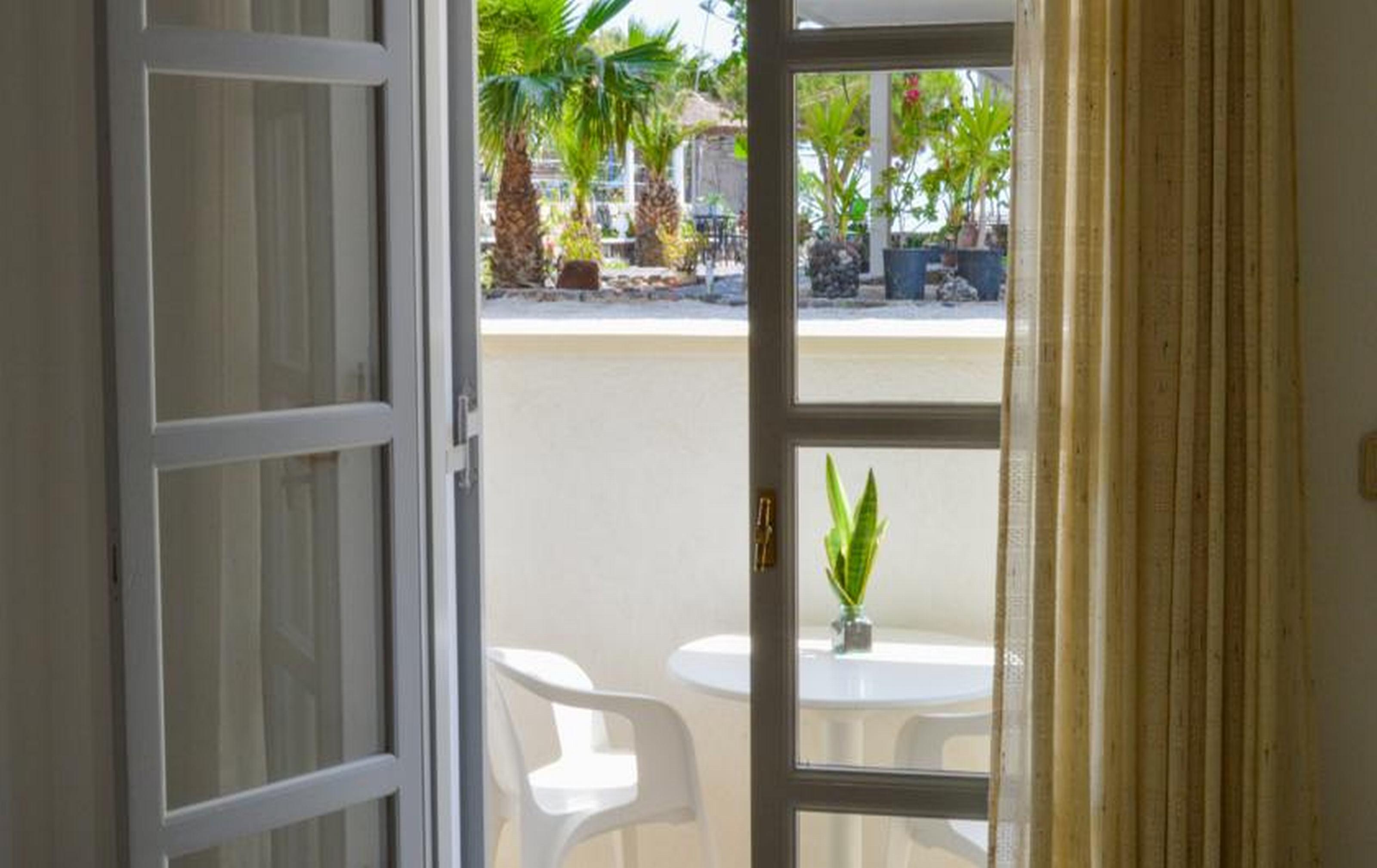 Castro Hotel Kamári