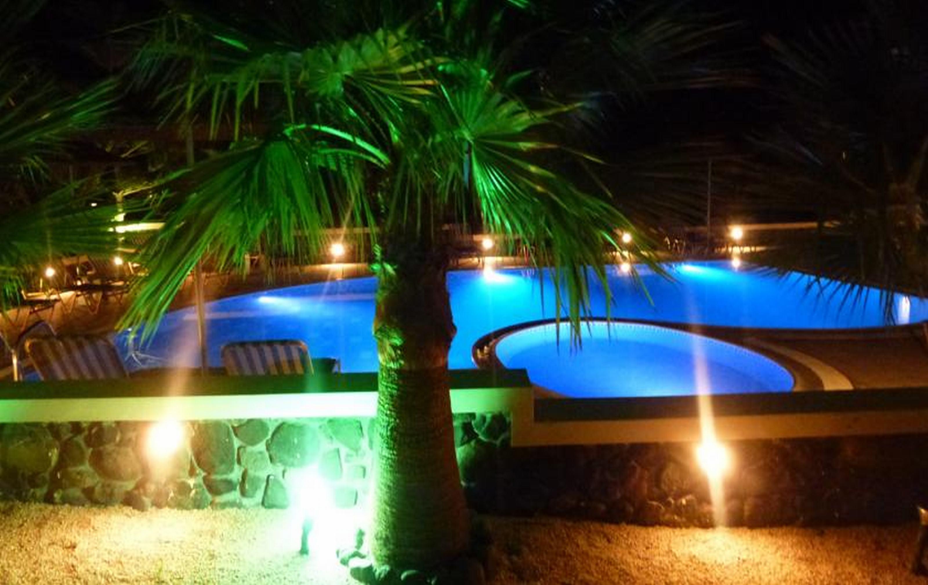 Castro Hotel Kamári