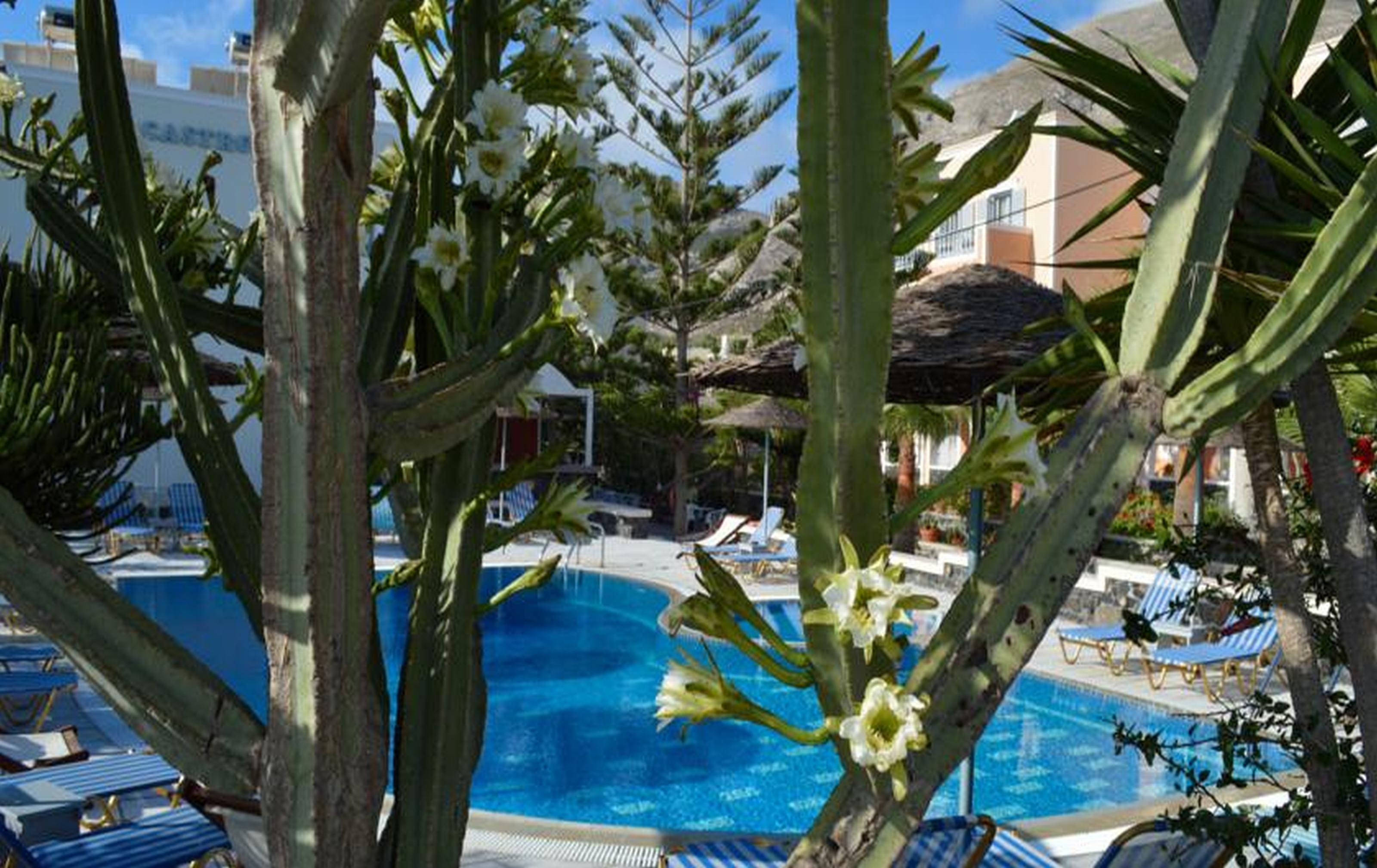 Castro Hotel 4*