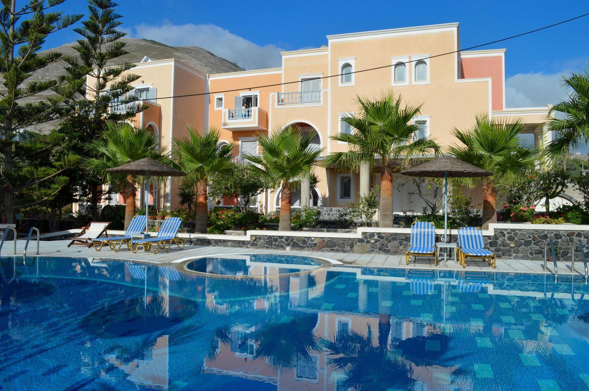Castro Hotel 4*